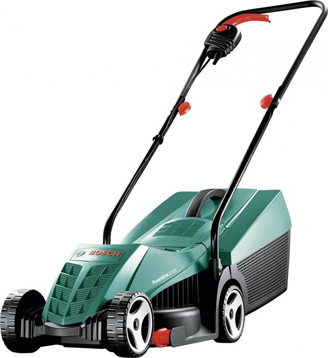 Bosch Home & Garden ARM 32 (Electrical connection)