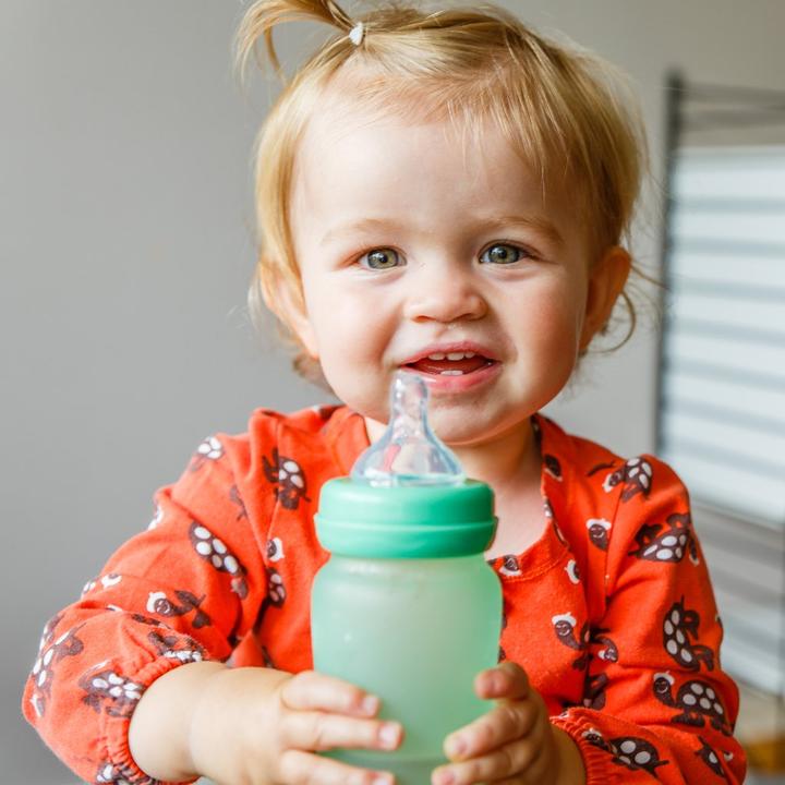 Produktbild Everyday Baby Glasflasche (150 ml)