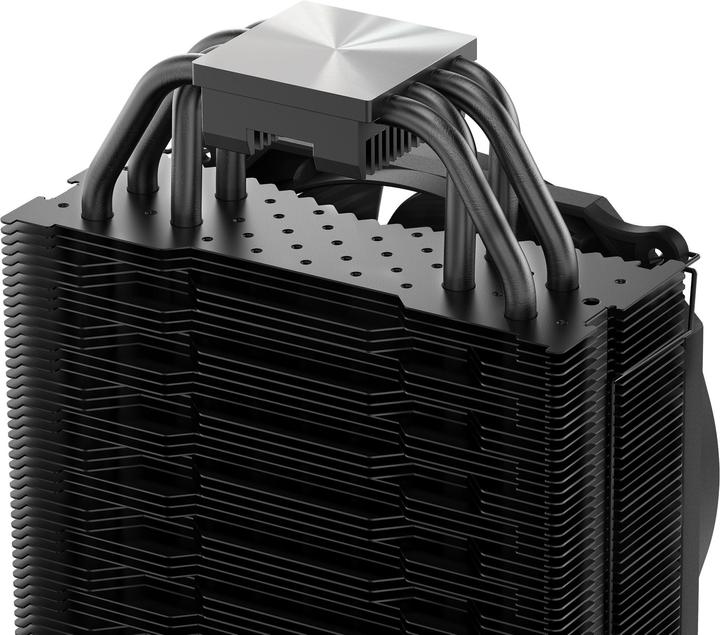 Actual product image be quiet! Dark Rock Slim (159 mm)