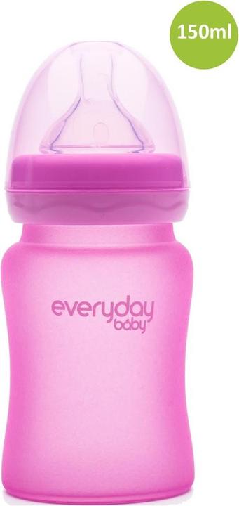 Produktbild Everyday Baby Glasflasche (150 ml)