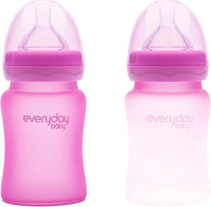 Produktbild Everyday Baby Glasflasche (150 ml)