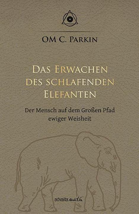 Immagine prodotto Das Erwachen des schlafenden Elefanten (Tedesco, Om C. Parkin, 2021)