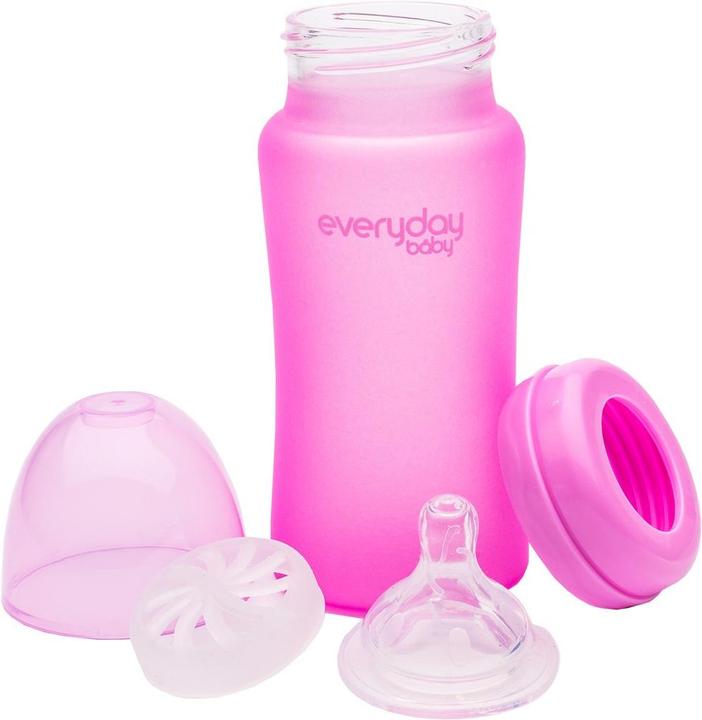 Produktbild Everyday Baby Glasflasche (150 ml)