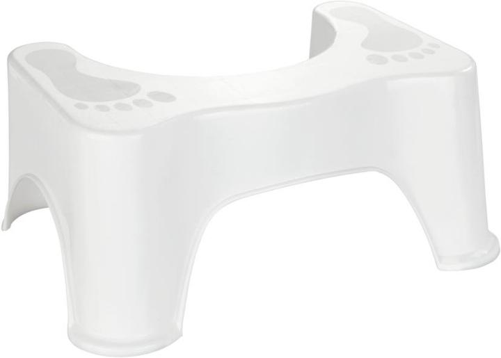 Wenko Secura Toilettenhocker