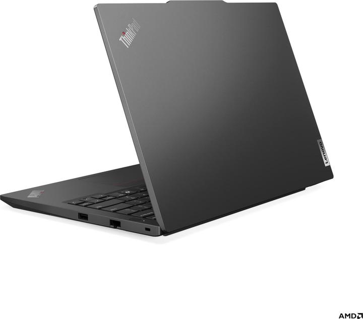 Actual product image Lenovo ThinkPad E14 Gen 6 (14", AMD Ryzen 7 7735HS, 16 GB, 512 GB, DE)