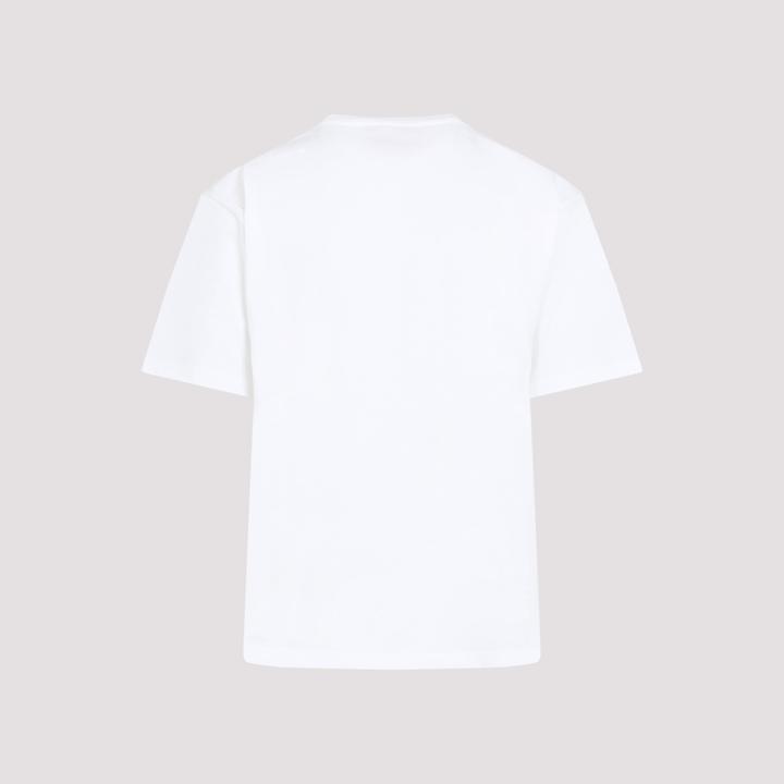 Image du produit Valentino Garavani T-shirts And Polos White (L)
