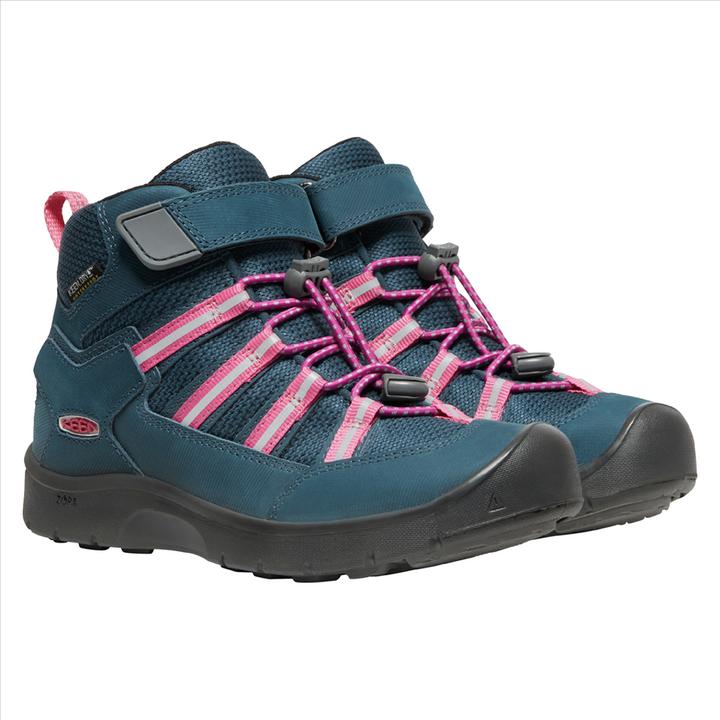 Produktbild Keen Y Hikeport 2 Sport Mid WP (38)