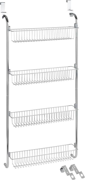 Produktbild Wenko Türregal (50 x 14 x 109 cm)
