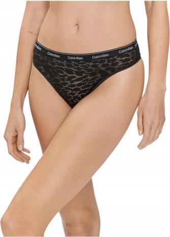 Produktbild Calvin Klein 3 PACK BRAZILIAN (LOW-RISE) (S, 3er Pack)