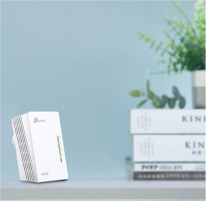 Immagine prodotto TP-Link Tl-Wpa4220 (500 Mbit/s)