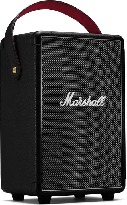 Actual product image Marshall Tufton (20 h, Rechargeable battery operated)