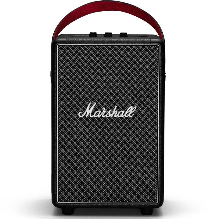 Actual product image Marshall Tufton (20 h, Rechargeable battery operated)