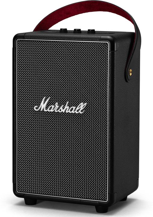 Marshall Tufton (20 h, Akkubetrieb)