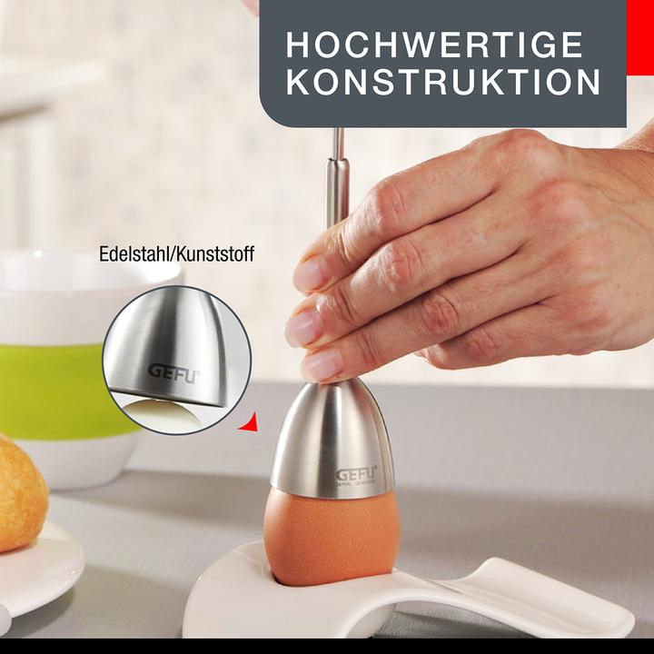 Image du produit GEFU Têtes d'oeuf