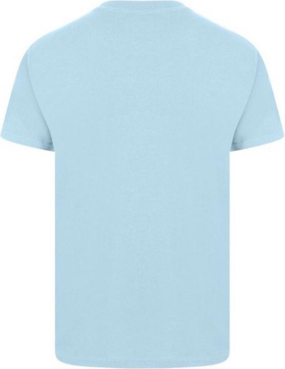 Actual product image Universal Textiles Casual Classic Mens Ringspun Tee (XXL)