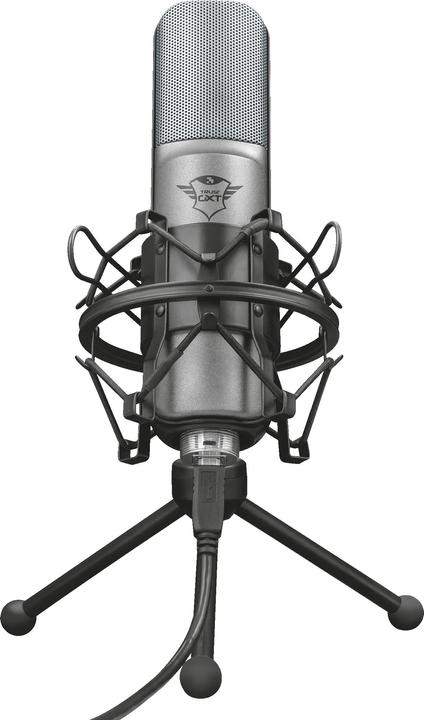 Actual product image Trust GXT 242 Lance