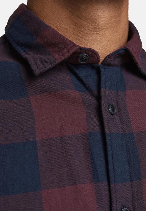 Immagine prodotto Jack & Jones Gingham Karo Hemd (M)