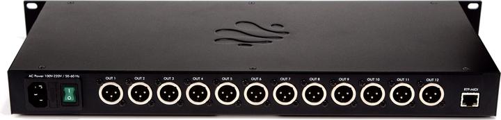 Image du produit iConnectivity PlayAUDIO1U (USB)