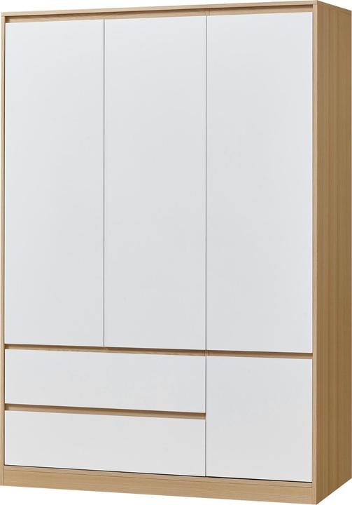 Produktbild En.Casa Bastheim (120 x 52 x 176 cm)