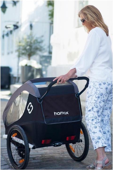 Produktbild hamax Traveller