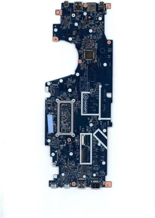Actual product image Lenovo MB INTEL I3-7130U NVPRO Y-TPM