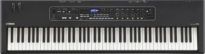 Immagine prodotto Yamaha Tastiera da palco CK88