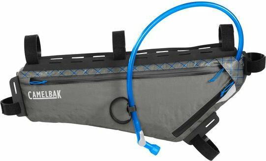 Produktbild MGA M.U.L.E Frame Pack (2 l, Rahmentasche)