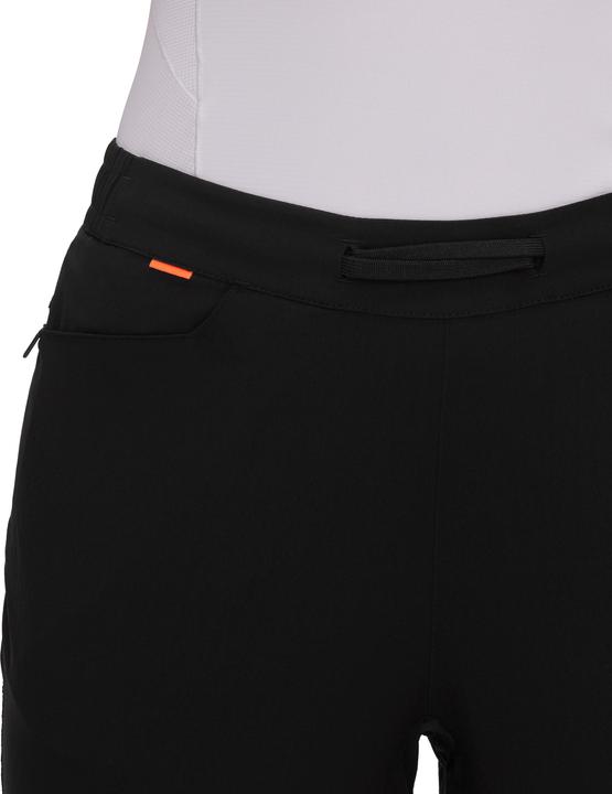 Produktbild Mammut Massone Sport Shorts Women (36)