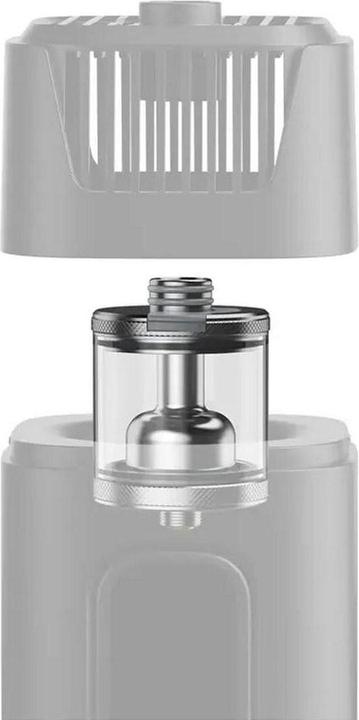 Image du produit Ulanzi Chambre d'atomisation pour la machine FM01 Fog