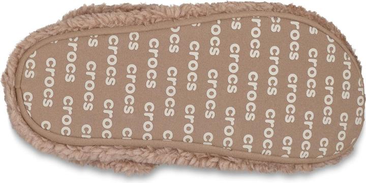 Actual product image Crocs Classic Cozzzy Slipper (37)