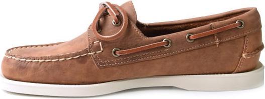 Actual product image Sebago Docksides Portland Crazy Horse-50.5 (50)