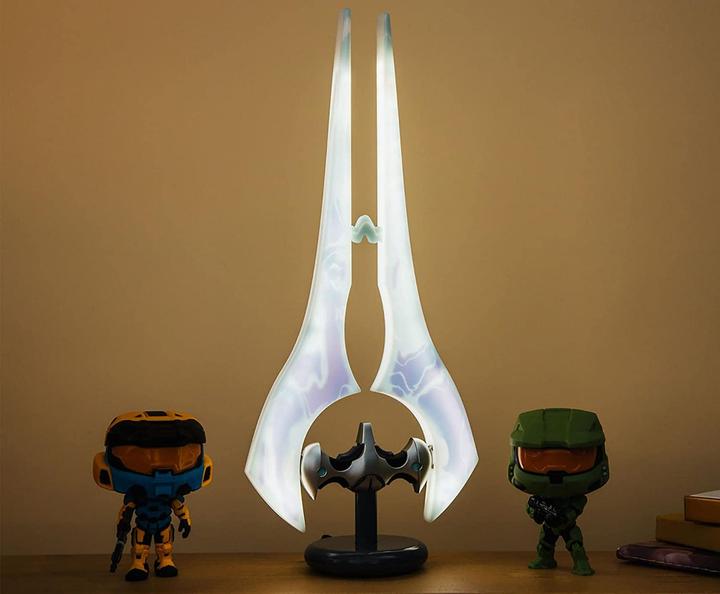 Image du produit 3D Light FX HALO - Lampe Décorative 3D - Epée à énergie
