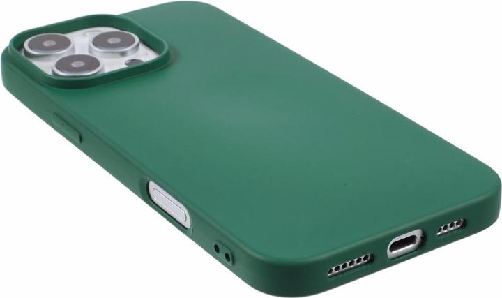 Actual product image Ueli Express Super Slim (Apple iPhone 16 Pro)
