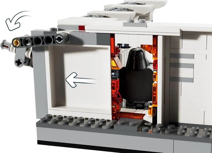 Immagine prodotto LEGO 75387 Confidenziale (75387, LEGO Star Wars)