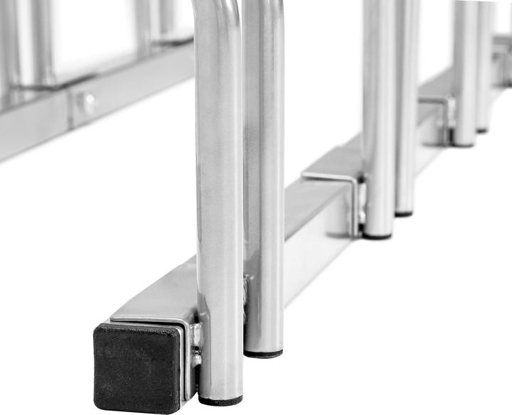 Immagine prodotto tectake Supporto per biciclette