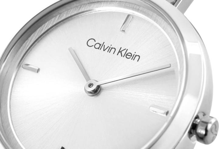 Image du produit Calvin Klein Iconic Damenuhr 25200181 + BOX