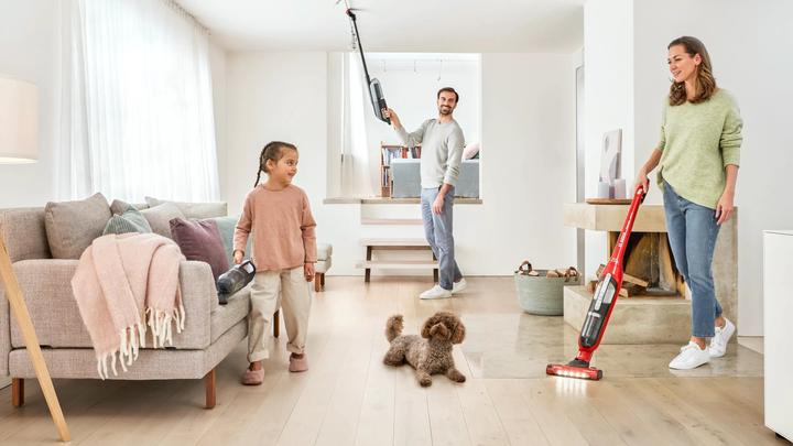 Actual product image Bosch Hausgeräte BBH3ZOO28