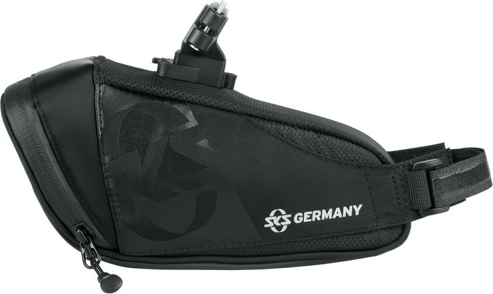 Produktbild SKS Racer Click 800 (0.80 l, Satteltasche)