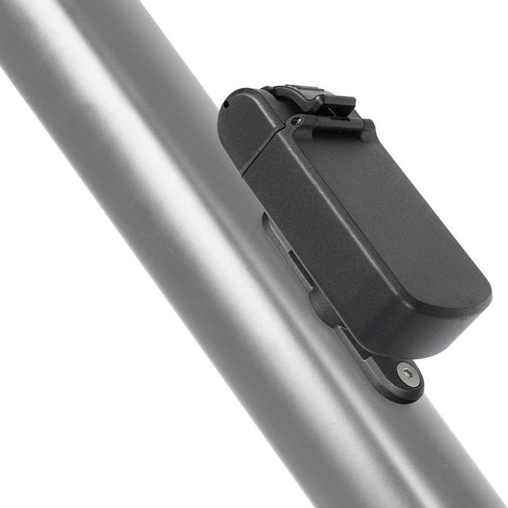 Actual product image Topeak Ninja Master+ TOOLBOX T11, incl. Tubi 11 Ninja holder