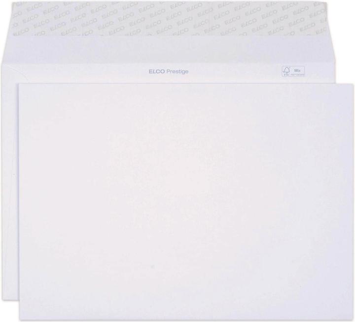 Image du produit Elco Enveloppe Prestige, sans fenêtre (C4, 5 x)