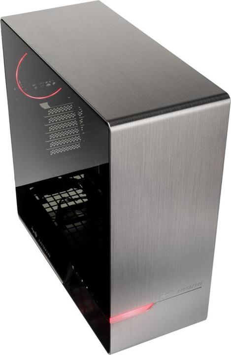 Immagine prodotto In Win 905 Midi Tower, RGB, vetro temperato (ATX, mATX, Mini-ITX, E-ATX)