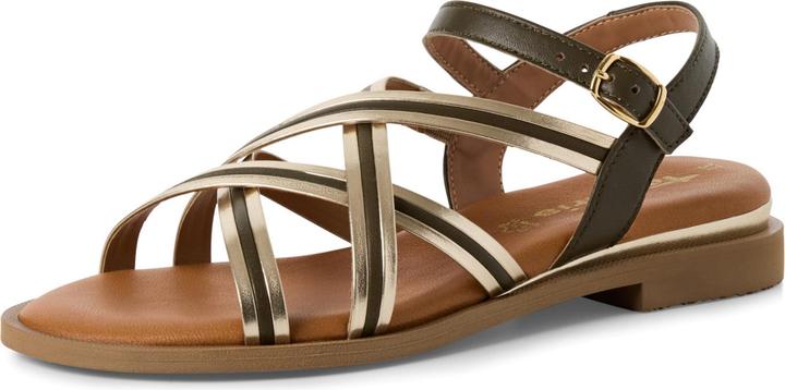 Actual product image Tamaris Sandal (36)