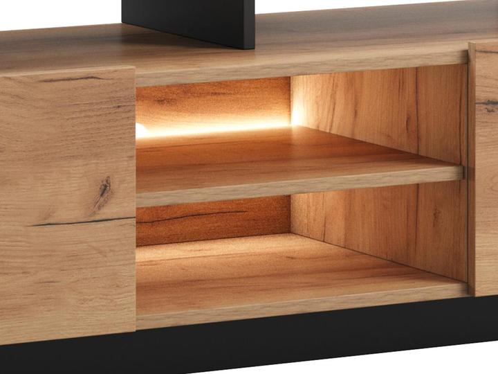 Actual product image Vente-unique Idesia (192.5 x 44 x 48 cm)