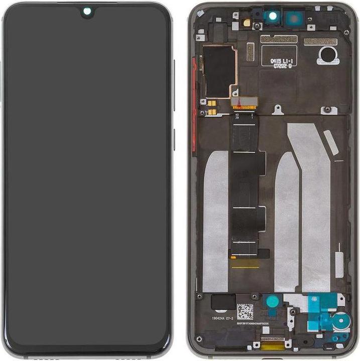 Immagine prodotto CoreParts Xiaomi Mi 9 SE LCD NERO (Display, Mi 9 SE)