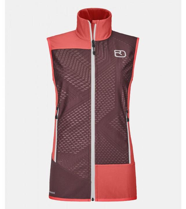 Image du produit Ortovox Gilet Col Becchei pour femme (L)