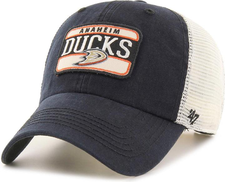 Produktbild 47 Brand Trucker Fluid Anaheim Ducks (One Size)
