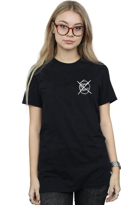 Image du produit Disney - T-shirt WINNIE THE POOH NOT HONEY - Femme (L)