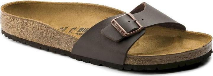 Produktbild Birkenstock Madrid Birko-Flor schmal - 16372 (39)