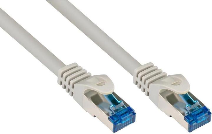 Produktbild Good Connections Alcasa (S/FTP, CAT6a, 15 m)