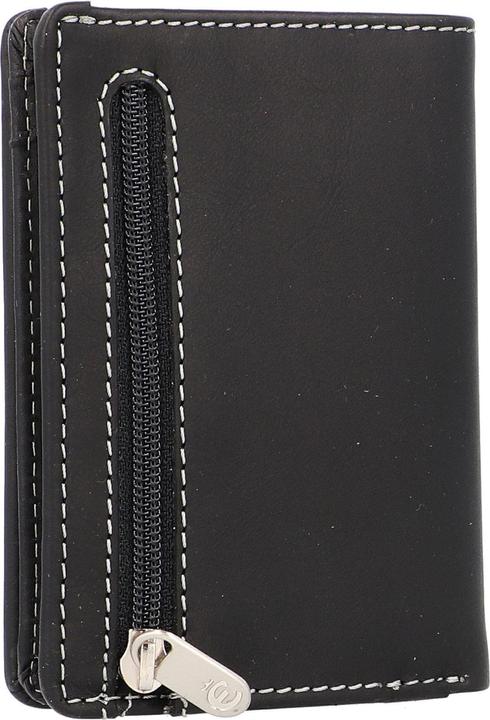 Produktbild Esquire Oslo Geldbörse RFID Leder 8 cm